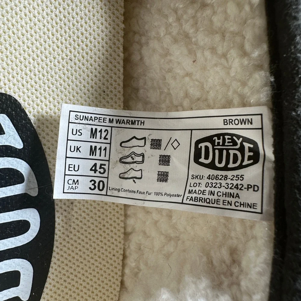Hey Dude hey dude